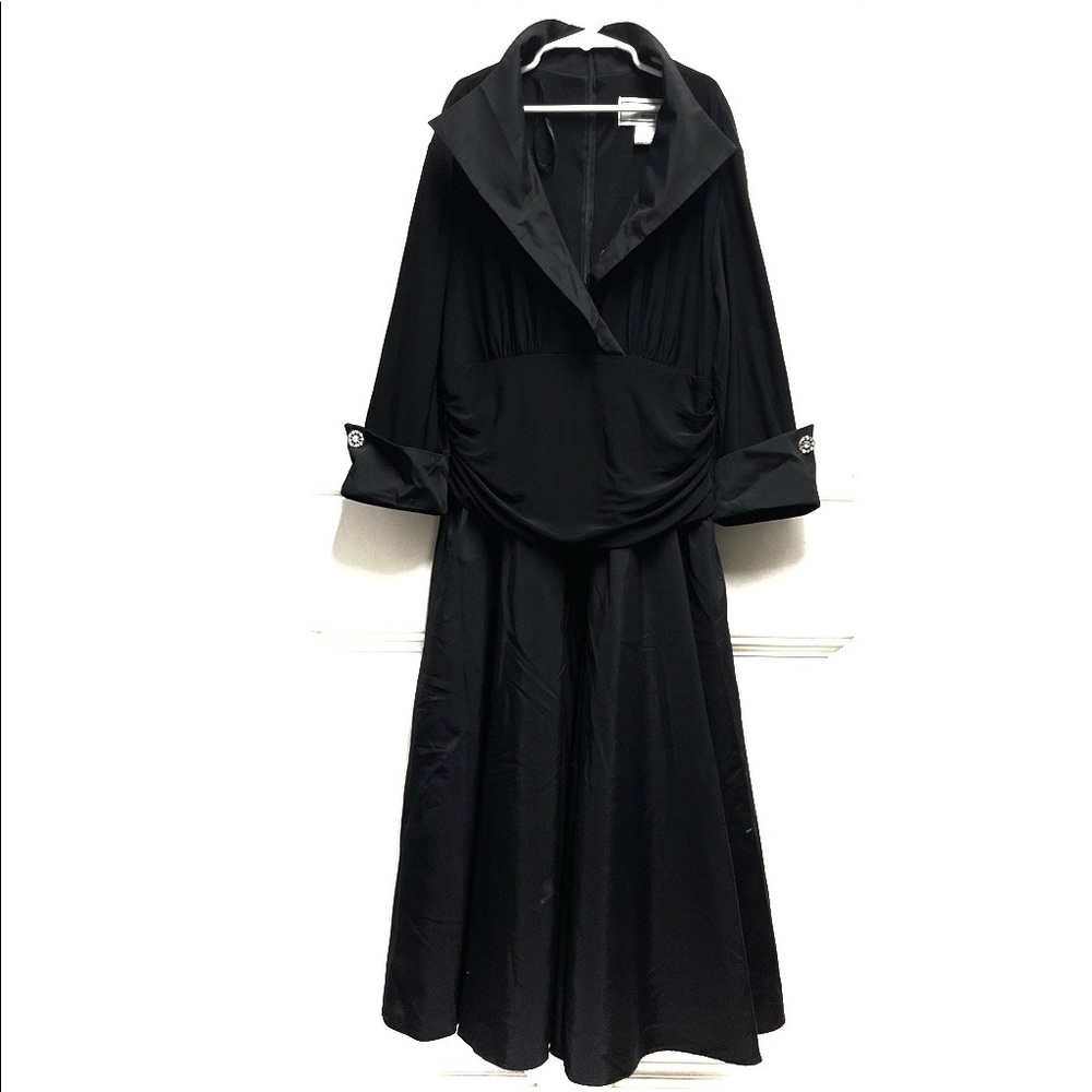 Jessica Howard Dress 12 petite